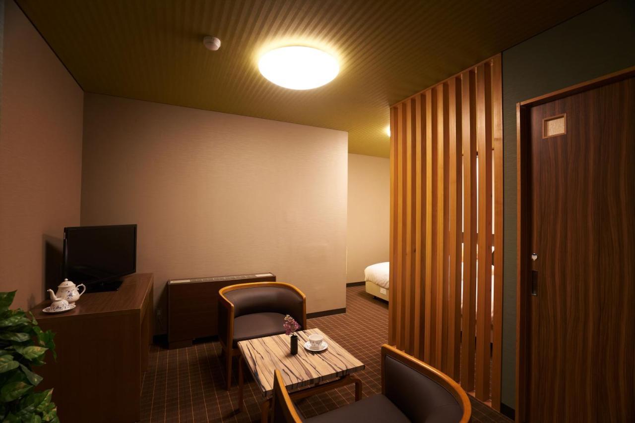 Meitoya So Yamagata  Exterior foto